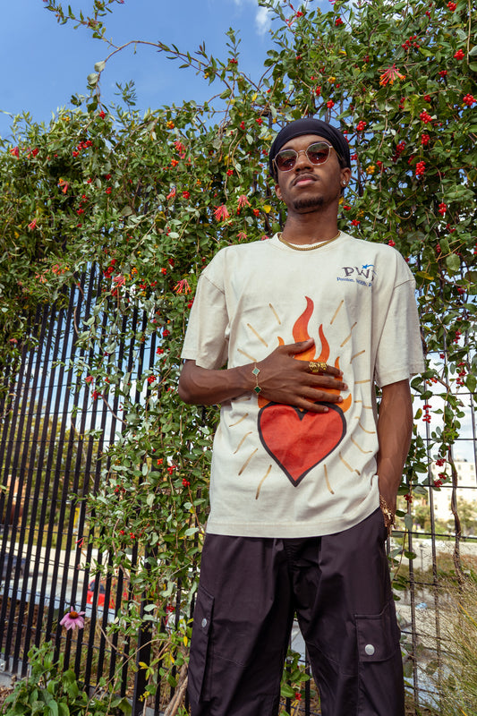 What Is YOUR Purpose? - Grounded Vision