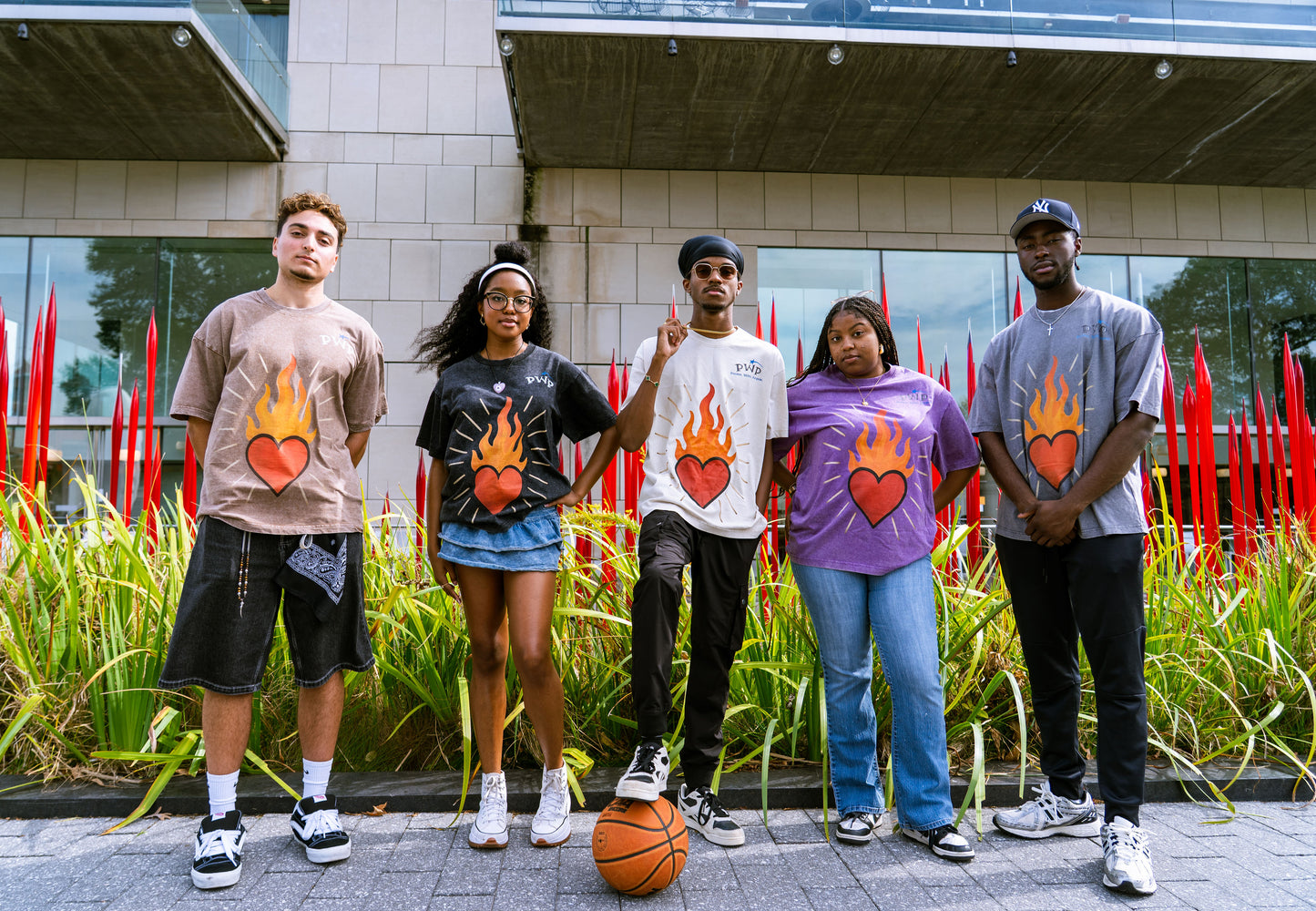 What Is YOUR Purpose? – “Crown State”