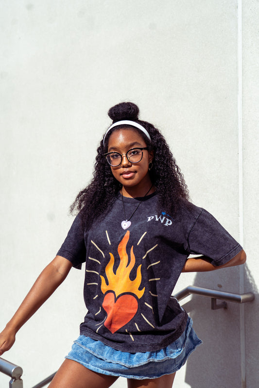 What is YOUR Purpose? - "Midnight Purpose"