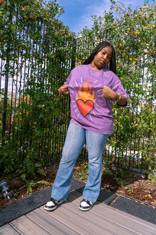 What Is YOUR Purpose? – “Crown State”