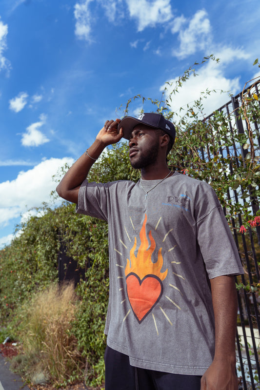 What Is YOUR Purpose? – “Silent Grind”