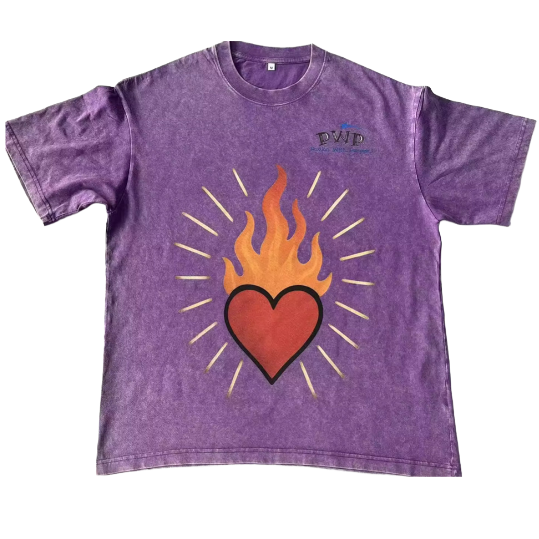 What Is YOUR Purpose? – “Crown State”