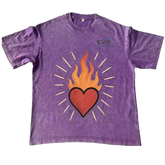 What Is YOUR Purpose? – “Crown State”