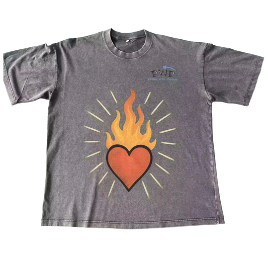 What Is YOUR Purpose? – “Silent Grind”